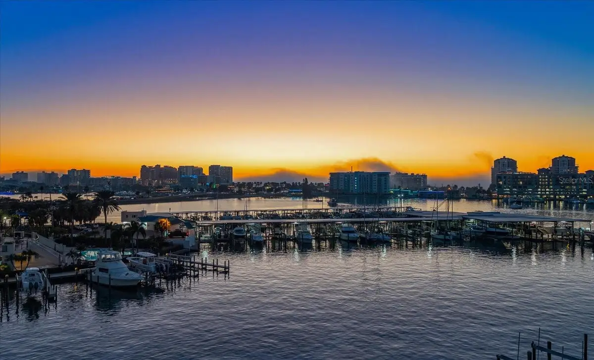 211 Dolphin Point #501, Clearwater, FL 33767 - Image #1