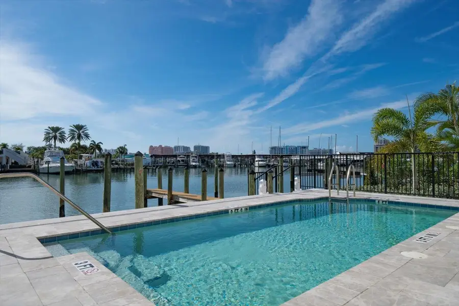 211 Dolphin Point #501, Clearwater, FL 33767 - Image #3