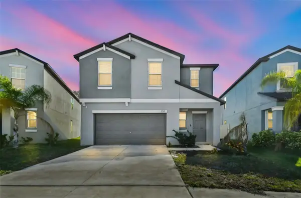 5157 White Chicory Drive, APOLLO BEACH, FL 33572