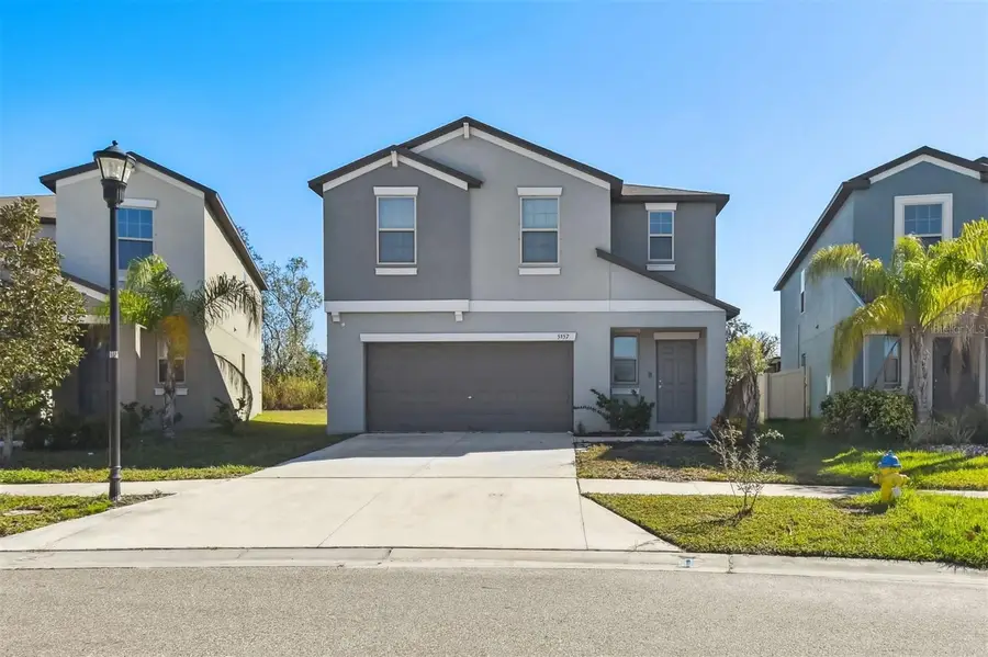 5157 White Chicory Drive, Apollo Beach, FL 33572 - Image #2