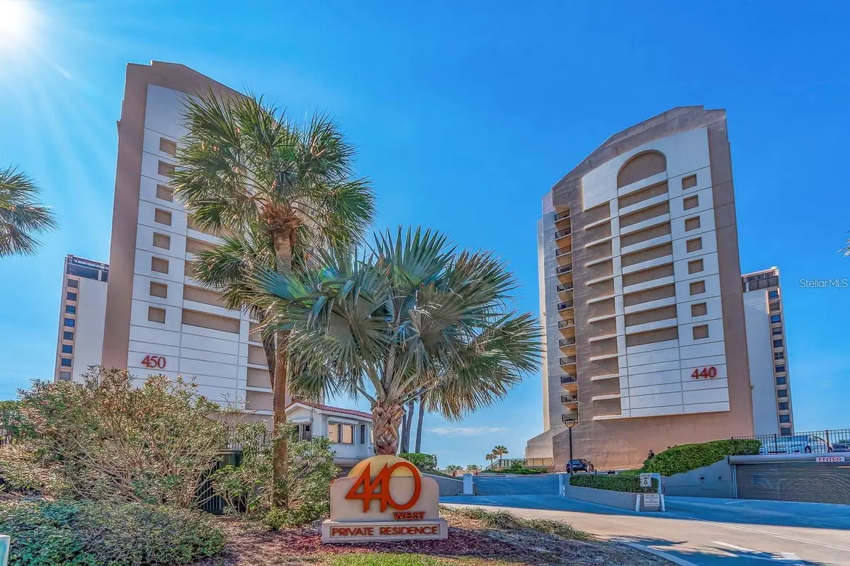 450 S Gulfview Boulevard #708, Clearwater Beach, FL 33767 - Image #1