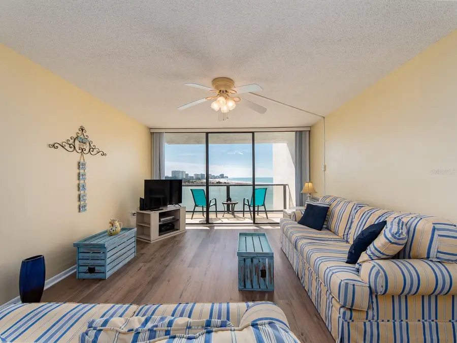 450 S Gulfview Boulevard #708, Clearwater Beach, FL 33767 - Image #2