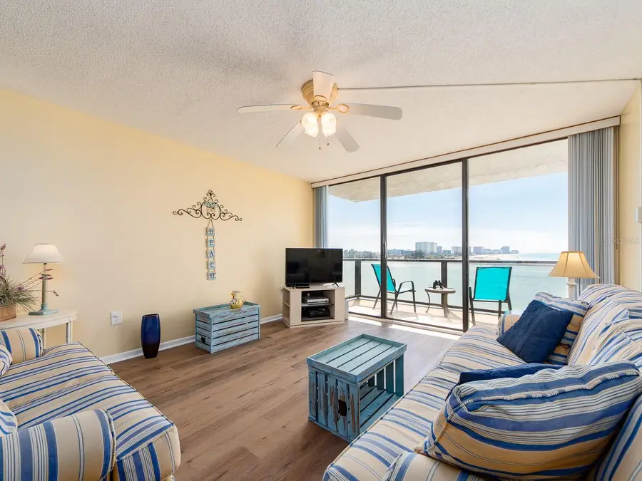 450 S Gulfview Boulevard #708, Clearwater Beach, FL 33767 - Image #3