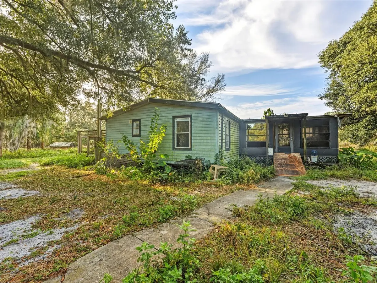 7275 Knowles Road, Polk City, FL 33868 - Image #1