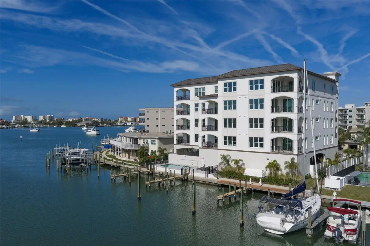 211 Dolphin Point #403, Clearwater Beach, FL 33767 - Image #1