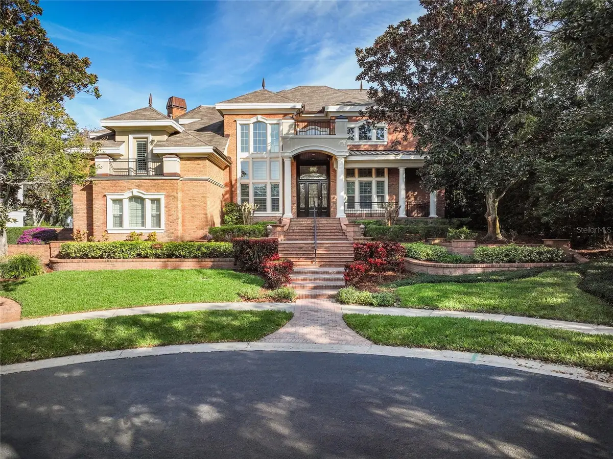 1151 Tinley Court, Palm Harbor, FL 34683 - Image #1