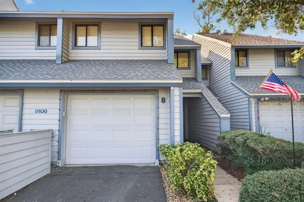 9100 Park Boulevard #8, SEMINOLE, FL 33777