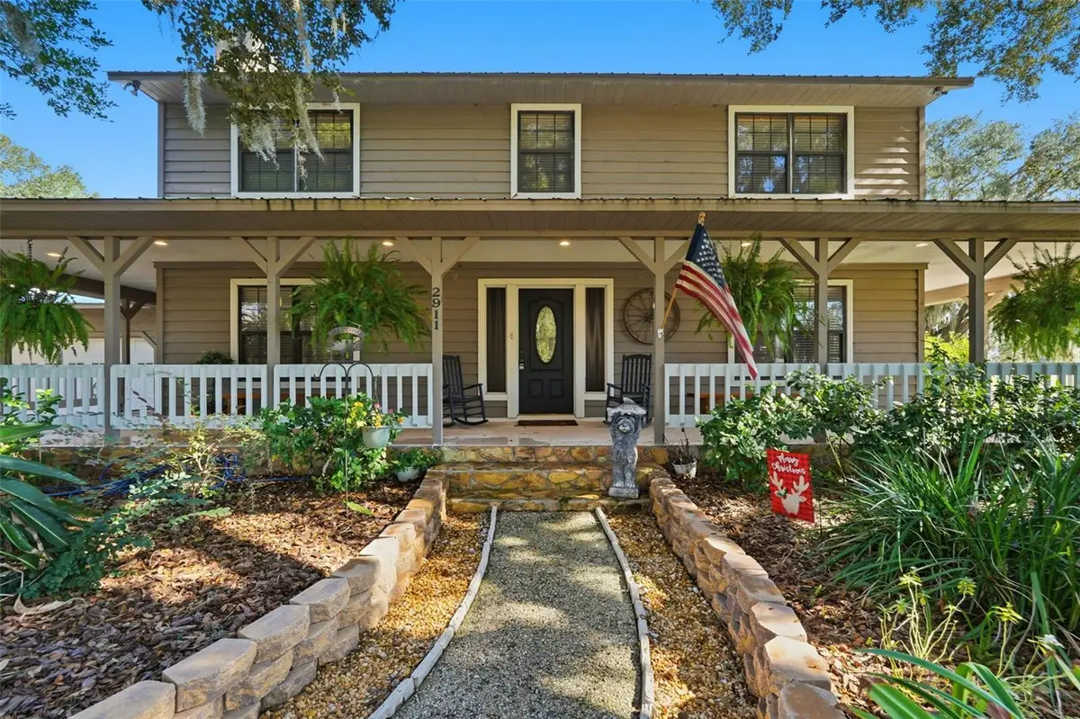 2911 Walker Road, Lakeland, FL 33810 - Image #1