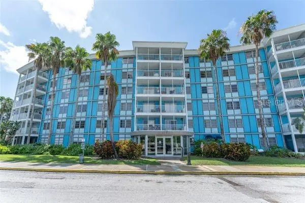 3315 58th Avenue S #204, Saint Petersburg, FL 33712 - Image #1