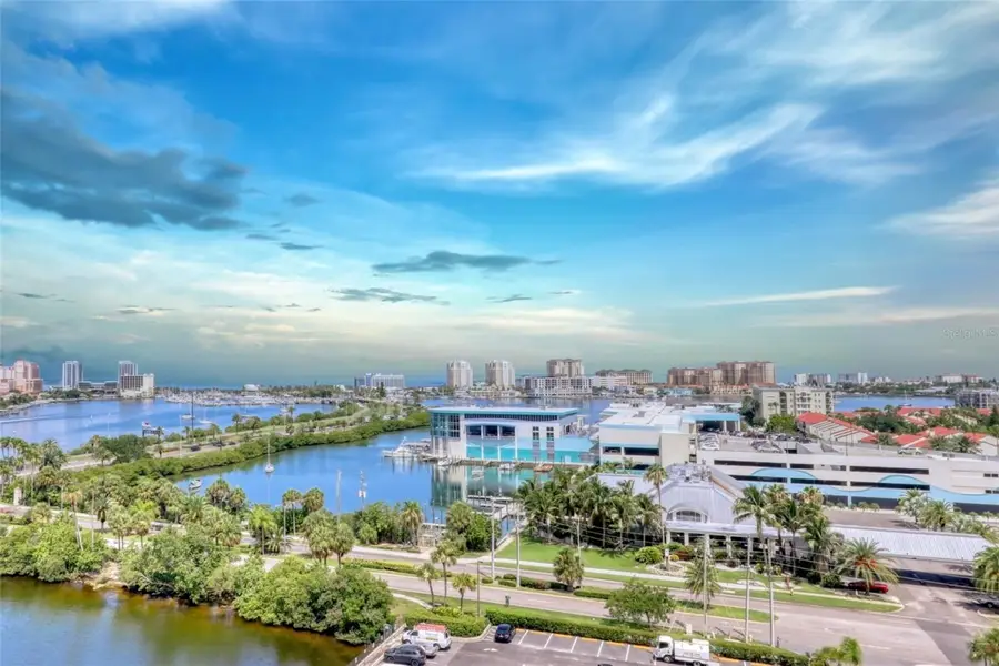 31 Island Way #1205, Clearwater Beach, FL 33767 - #2