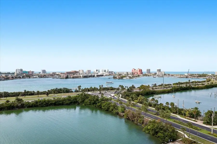 31 Island Way #1205, Clearwater Beach, FL 33767 - #3