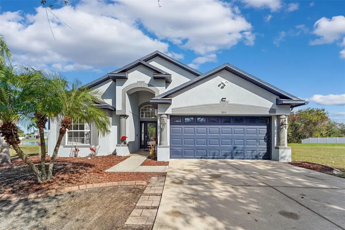 2853 Trinity Cottage Drive, Land O Lakes, FL 34638 - Image #1