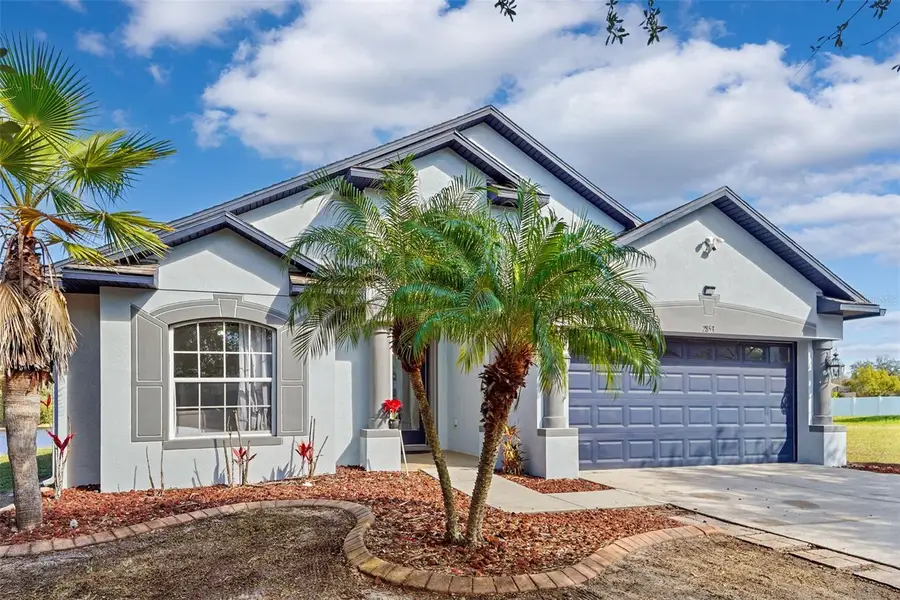 2853 Trinity Cottage Drive, Land O Lakes, FL 34638 - Image #2