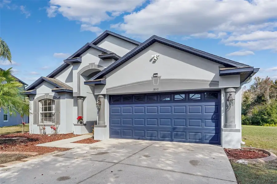 2853 Trinity Cottage Drive, Land O Lakes, FL 34638 - Image #3