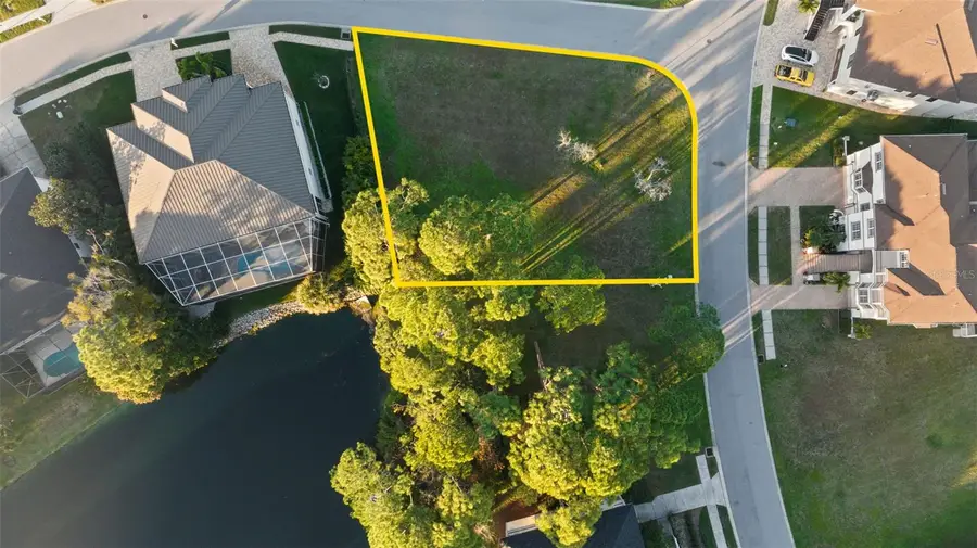 N Pointe Alexis Drive, Tarpon Springs, FL 34689 - Image #3