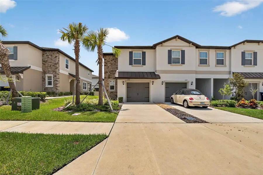10317 Trumpet Honeysuckle Way, San Antonio, FL 33576 - Image #3