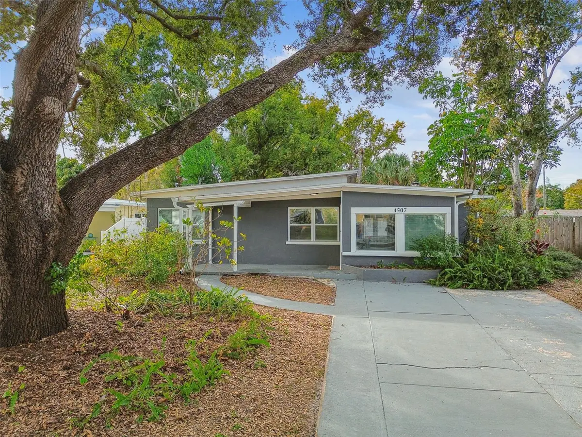 4507 S Grady Avenue, Tampa, FL 33611 - Image #1