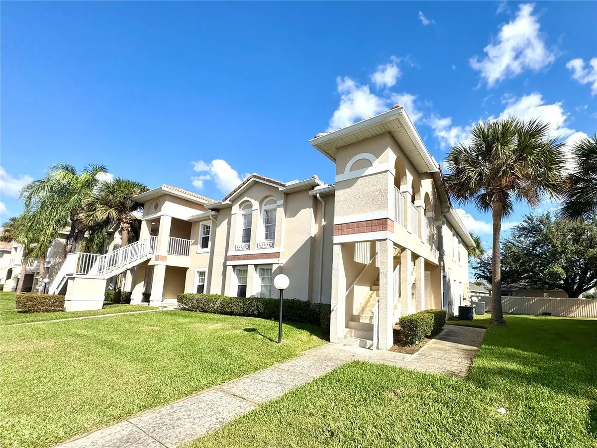 13415 Fairway Glen Drive #104, Orlando, FL 32824 - Image #1