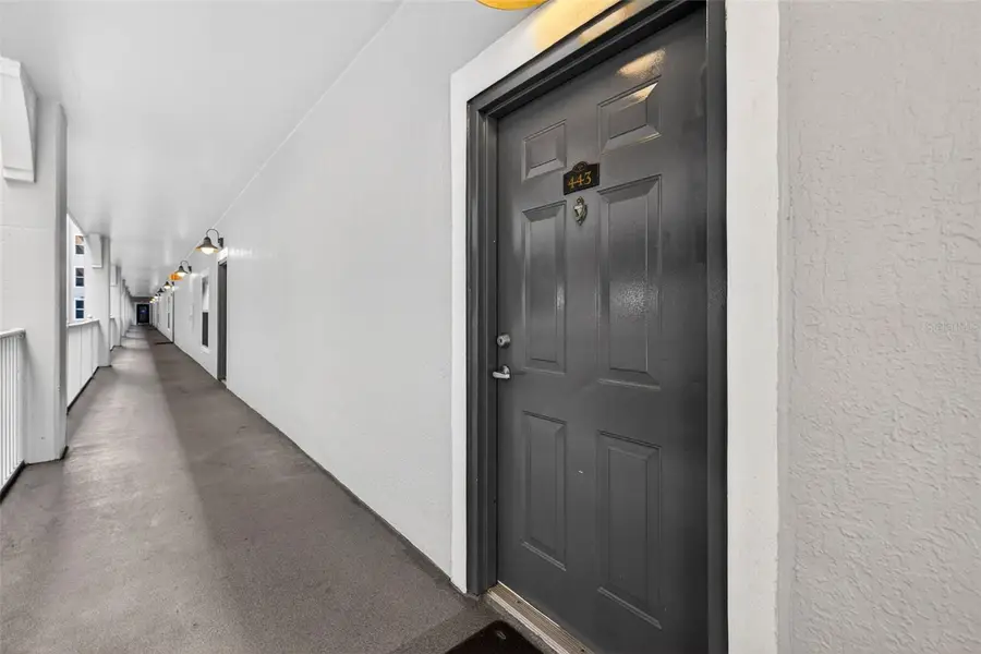 700 S Harbour Island Boulevard #443, Tampa, FL 33602 - Image #2