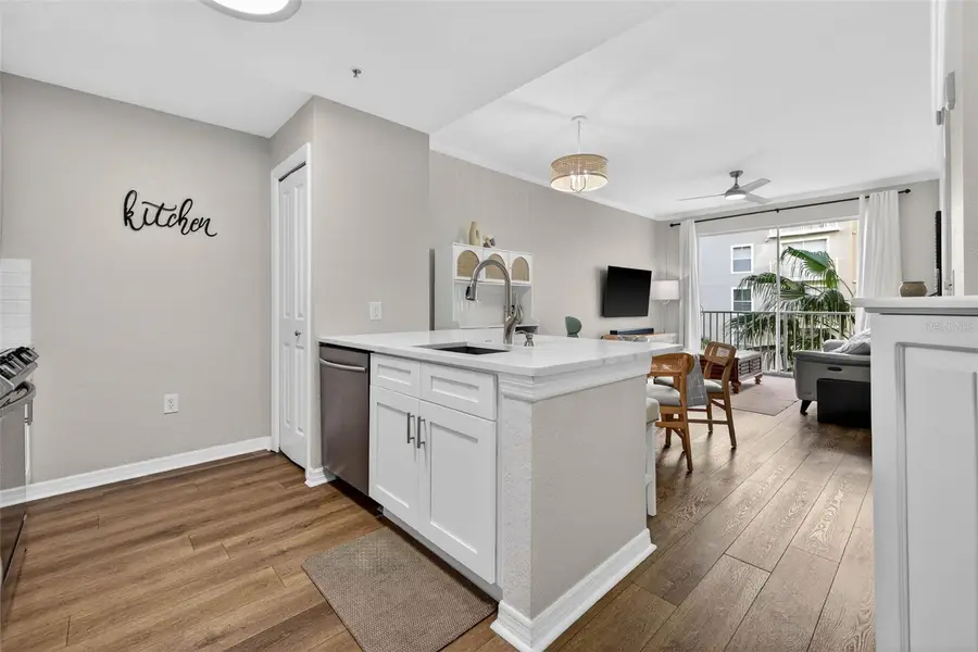 700 S Harbour Island Boulevard #443, Tampa, FL 33602 - Image #3