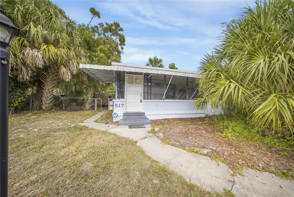 517 41st Avenue S, ST PETERSBURG, FL 33705
