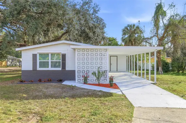 4511 N 39th Street, TAMPA, FL 33610