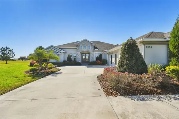 5333 Lake Venice Drive, WIMAUMA, FL 33598