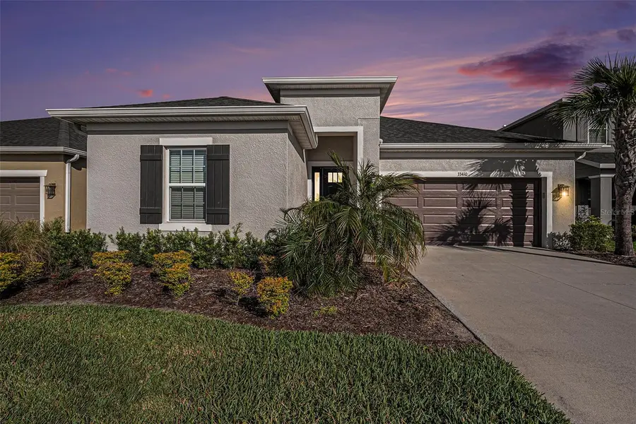 33410 Castaway Loop, Wesley Chapel, FL 33543 - Image #2