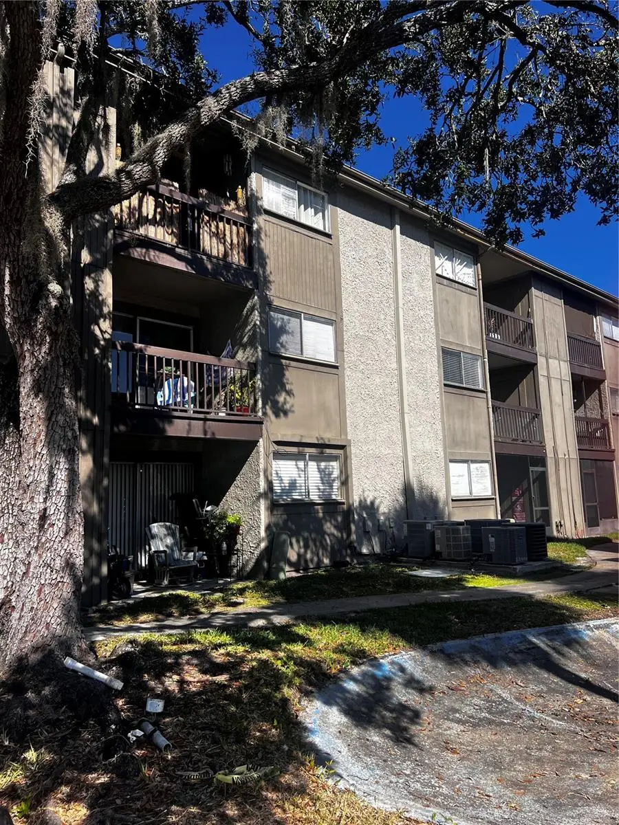 6312 Newtown Circle #12B4, Tampa, FL 33615 - Image #1