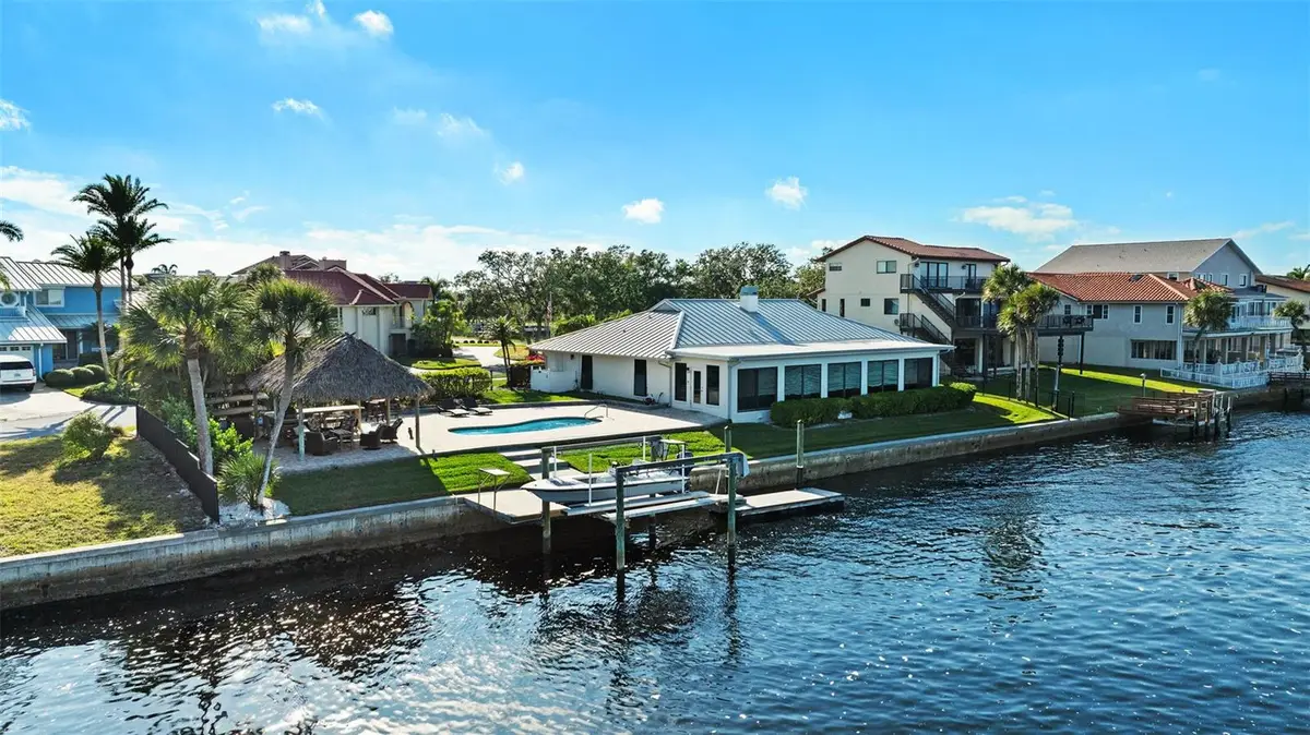 5791 Westshore Drive, New Port Richey, FL 34652 - Image #1