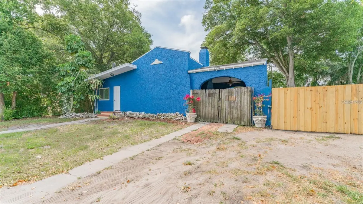 1537 Drew Street, Clearwater, FL 33755 - Image #1