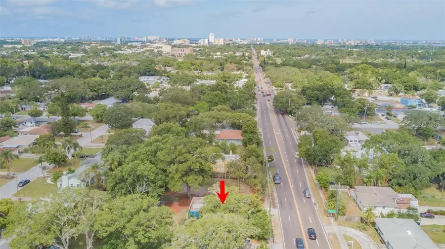 1537 Drew Street, Clearwater, FL 33755 - Image #2