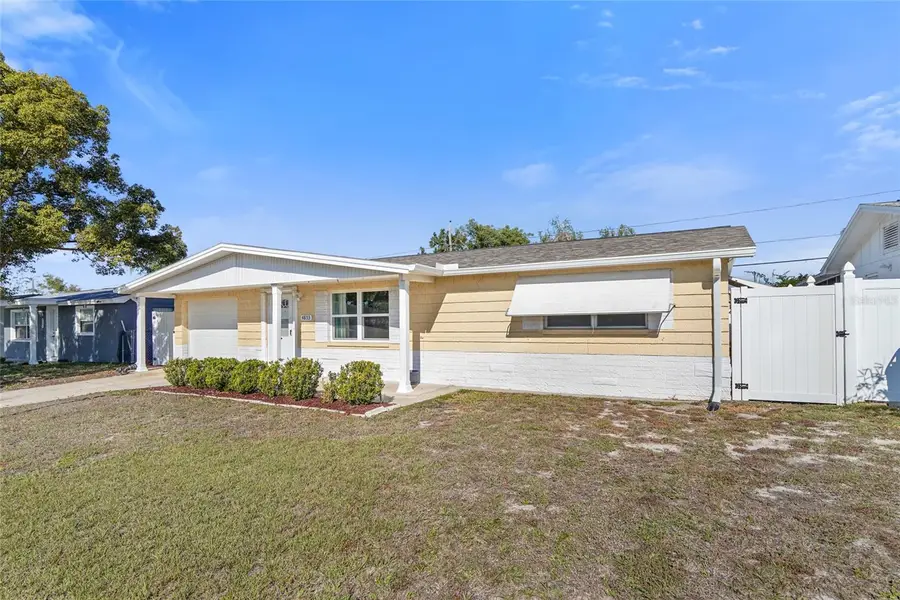 4853 Manor Drive, New Port Richey, FL 34652 - Image #3