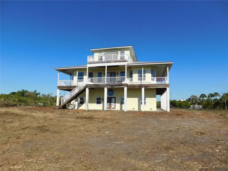 935 Bayshore Drive, Terra Ceia, FL 34250 - Image #2