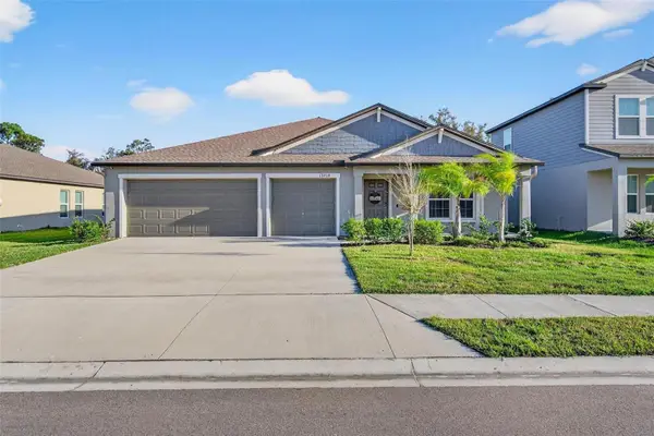 12028 Blue Diamond Trail, PARRISH, FL 34219