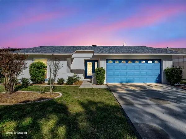 2349 Homestead Terrace N, PALM HARBOR, FL 34683