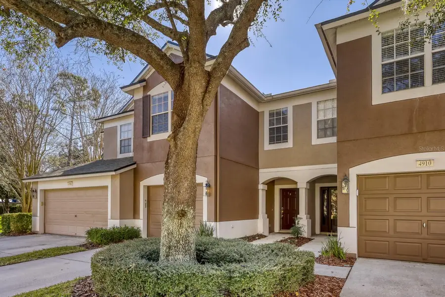 4908 Pond Ridge Drive, Riverview, FL 33578 - Image #2
