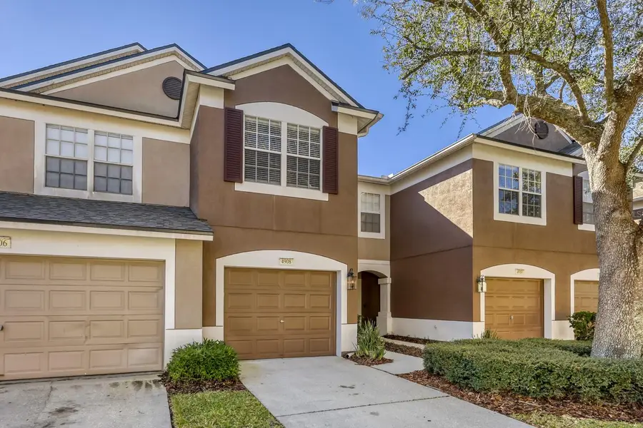 4908 Pond Ridge Drive, Riverview, FL 33578 - Image #3
