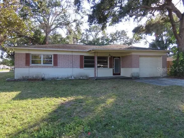 9714 53rd Avenue N, ST PETERSBURG, FL 33708