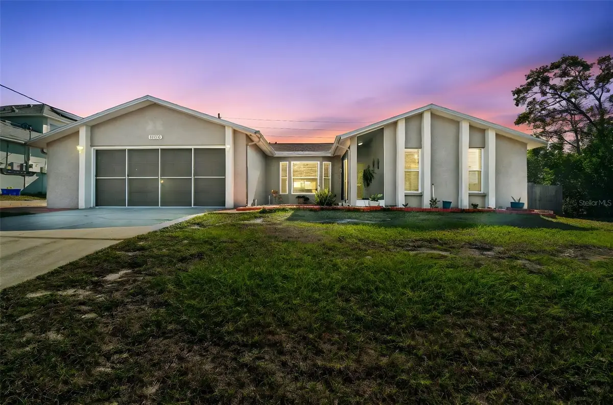 13170 Pirate Lane, Spring Hill, FL 34609 - Image #1