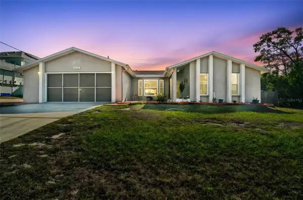 13170 Pirate Lane, SPRING HILL, FL 34609