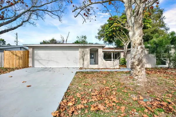 7831 Fox Hollow Drive, PORT RICHEY, FL 34668