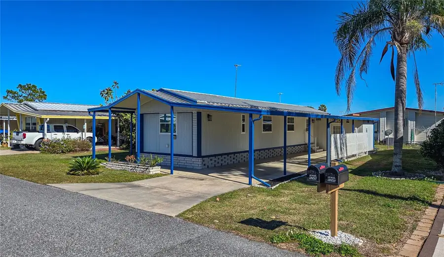 5248 Antigua Drive, Zephyrhills, FL 33541 - #2