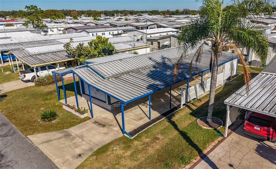 5248 Antigua Drive, Zephyrhills, FL 33541 - #3