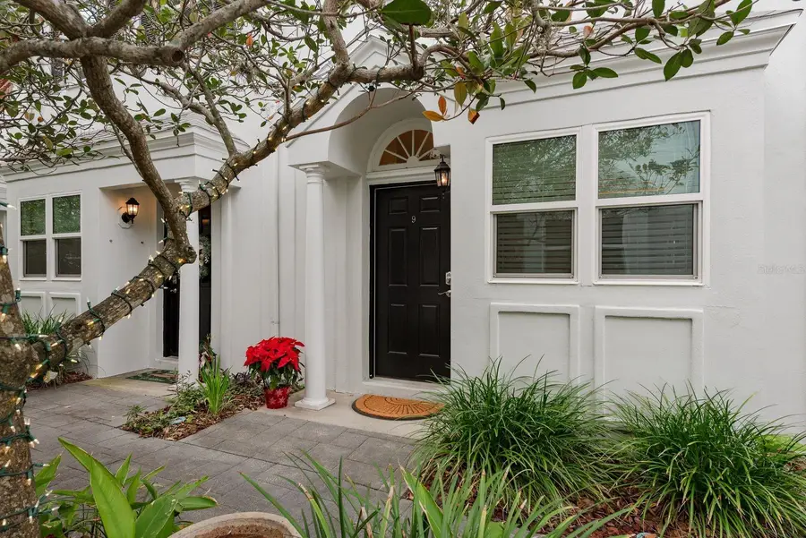 1201 W Horatio Street #G9, Tampa, FL 33606 - Image #2