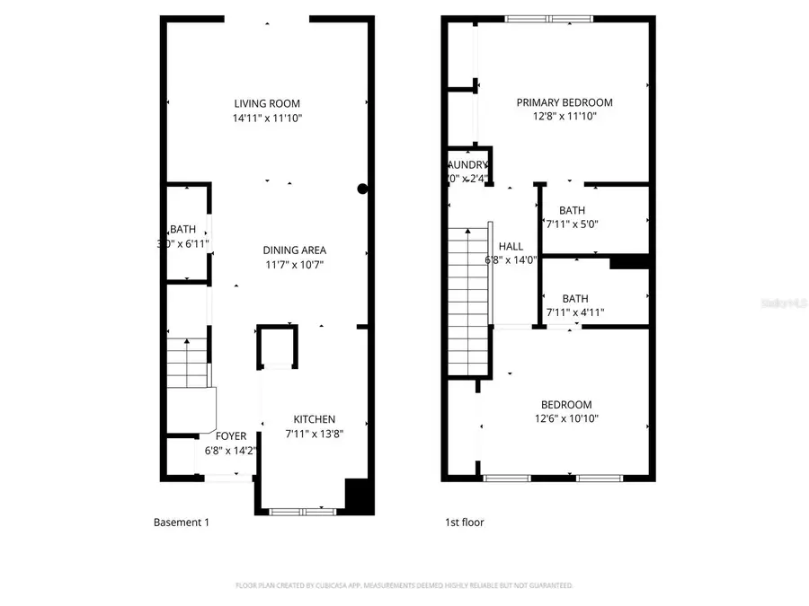 1201 W Horatio Street #G9, Tampa, FL 33606 - Image #3