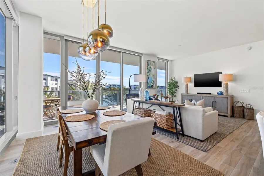 5120 Marina Way #2205, Tampa, FL 33611 - Image #3