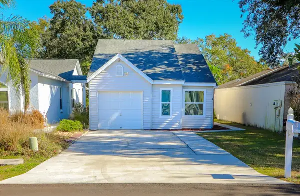 4312 Venice Drive, LAND O LAKES, FL 34639