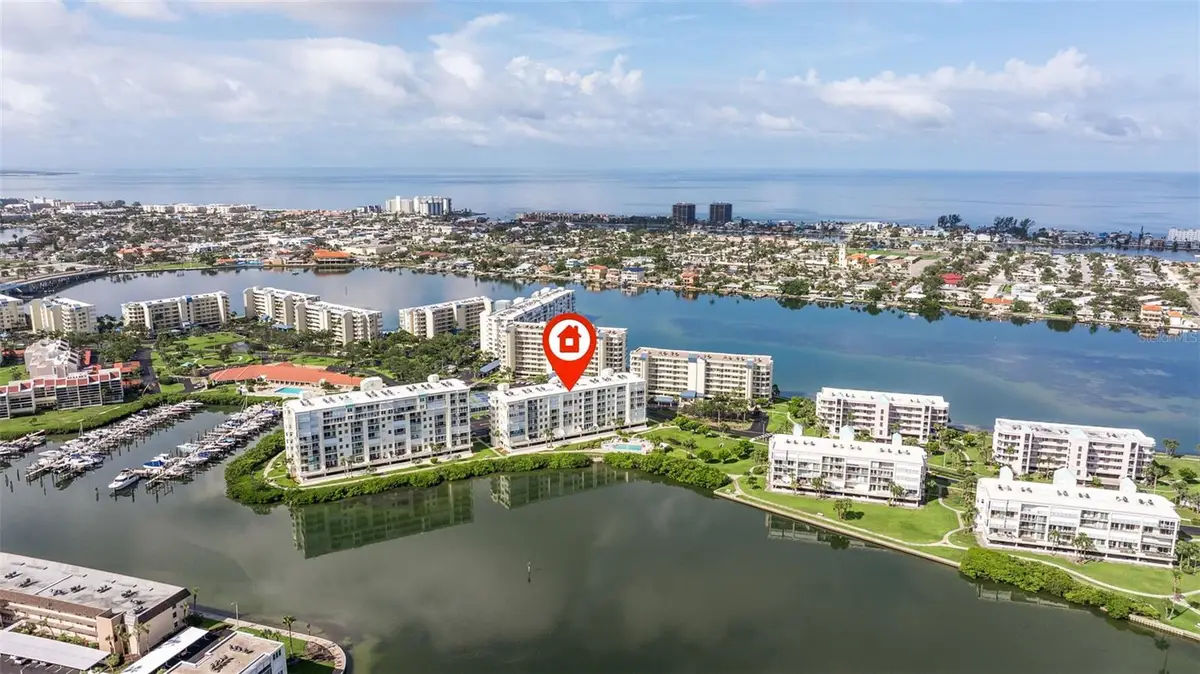 7979 Sailboat Key Boulevard S #202, South Pasadena, FL 33707 - Image #1