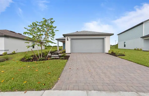 810 Balleby Trail, BRADENTON, FL 34212